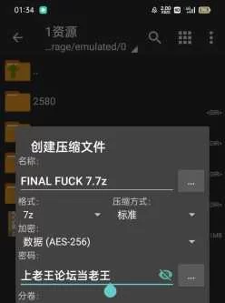 [自行打包] FINAL FUCK 7合集 [12V+6G][百度盘]