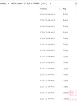 第三次补帖]汤不热大合集 5万+视频 40万+图片【340G】