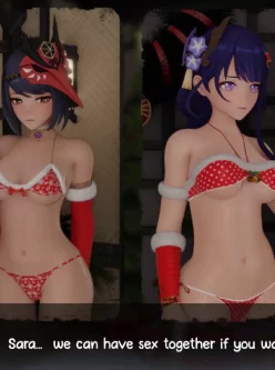 <b style='color: red;'>[已失效] </b>【3D同人】ToonE合集更新至 2021-12-24【4.02G】