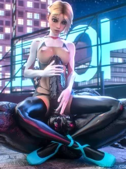 <b style='color: red;'>[已失效] </b>[转载搬运] 【3D同人】 [Guilty]合集2018年9月-2022年7月（秒传+网盘） [100P+15V+12G][百度秒传]