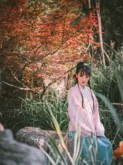 <b style='color: red;'>[已失效] </b>【百度云】面饼仙儿 - 明治汉服 【22P-322MB】