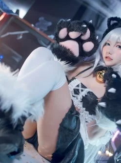 AzurLane_harman[21P-63MB] 一币白嫖 百度云 永久有效 失效不补