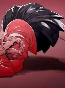 <b style='color: red;'>[已失效] </b>国人画师hex_D合集［度盘/解压后2.79g］