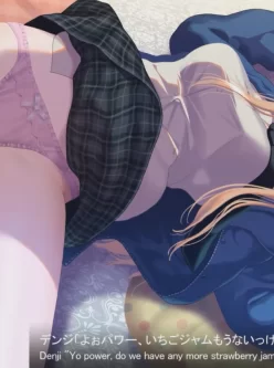 [转载搬运] 紺そめ11月新作帕瓦 [8v+1.16GB][百度盘]
