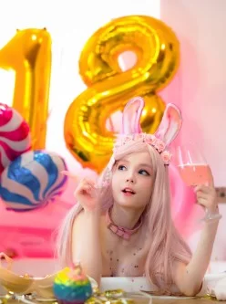 <b style='color: red;'>[已失效] </b>俄罗斯cosplay：Rocksylight  3.56G24套不清楚多少V