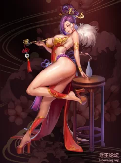 <b style='color: red;'>[已失效] </b>[转载搬运] 逆王传说 整合包更新至多林活动CG [1+5.8G][百度盘]