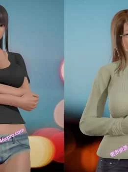 <b style='color: red;'>[已失效] </b>[2D全彩/合集]橘家男性事情全彩版+小说+挿絵版+3D动画+新作四輪事情[674MB]