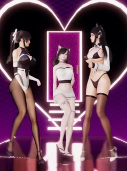 <b style='color: red;'>[已失效] </b>[转载搬运] （补）hs2舞蹈 [1v+190mb][百度盘]