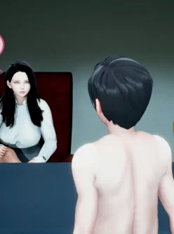 [3D]熊孩子胁迫人妻教师[中文全彩人妻老师正太][163M/百度]