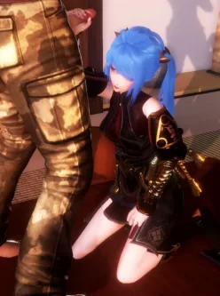 <b style='color: red;'>[已失效] </b>元龙高瑶3D同人视频【4.52GB】【百度云】