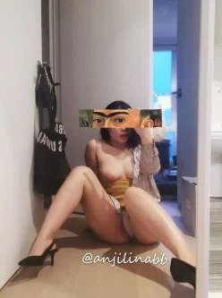 安吉丽娜大宝贝anjilinabb 【31v92p 1.35gb】【百度...