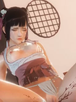 <b style='color: red;'>[已失效] </b>元龙高瑶阿七少年锦衣卫阿九3d资源