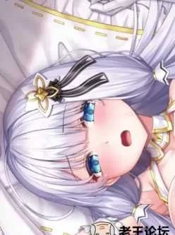 【2.5D】LAM大师作品 阿库娅等角色 有声