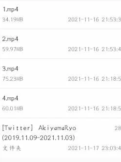 4个火舞小视频＋200P图片