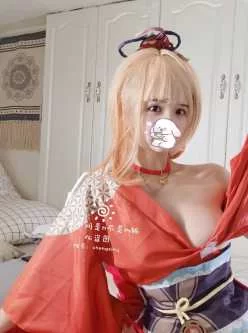 [自行打包] 高质量福利姬coser@橙子喵酱 大尺度作品46套原版+散图合集 [视频：6V，图片：1846P+2.12G][其他下载方式]