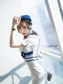<b style='color: red;'>[已失效] </b>[XIAOYU语画界]2021.10.28 VOL.642 芝芝Booty[90+1P／750MB][和彩云 百...