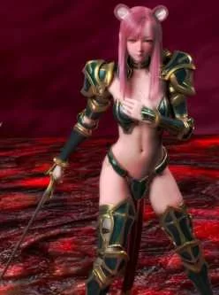 <b style='color: red;'>[已失效] </b>3D视频