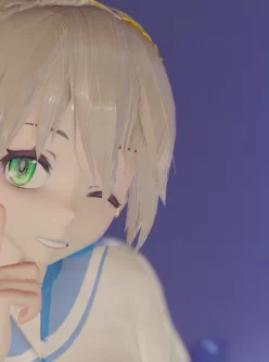<b style='color: red;'>[已失效] </b>[转载][MMD洛天依]分三类 2.28G 3.5G 3.83G
