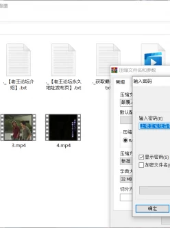 <b style='color: red;'>[已失效] </b>【自行打包】好康的，GV五部2.36g【百度云】