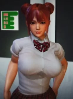 <b style='color: red;'>[已失效] </b>[3D全动态]国人制作组-AWSL3D大合集[2B/三国/DOA/生化][4.6G]百.....