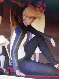 <b style='color: red;'>[已失效] </b>[3D]后浪01-07[小马拉大车多人运动]（搬运）