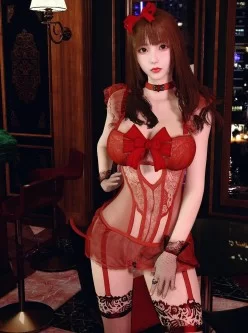 [转载搬运] VAM超极品VIP付费人物卡~009-Rowan-罗温 [1+1.12G][百度盘]
