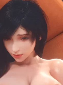 <b style='color: red;'>[已失效] </b>[转载搬运] [转载搬运] 【3D同人】蒂法3D合集【百度网盘】【秒传】【已补】 [9+17G][百度盘]