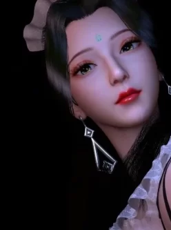 <b style='color: red;'>[已失效] </b>[转载搬运] 【3D同人动画/中文CV】[VAM]lanyangmao 女仆柳神妈妈 4K1080P中文配音版 [26分+3.6G][百度盘]