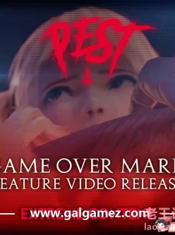 [转载搬运] 3D同人/全动态】PestilenceSFM：黑暗硬核系 同人作品大合集【新作/全CV/6.5G】 [视频+6.5G][百度盘]