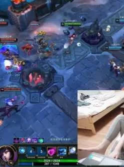 <b style='color: red;'>[已失效] </b>快乐LOL 80P5V  134M