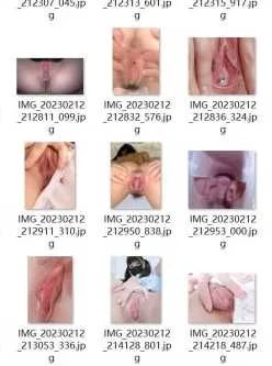 <b style='color: red;'>[已失效] </b>[自行打包] 【申精】高清掰逼图 [48v，303p+571M][百度盘]