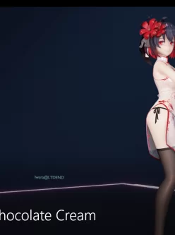 <b style='color: red;'>[已失效] </b>人类高素质MMD 4k画质