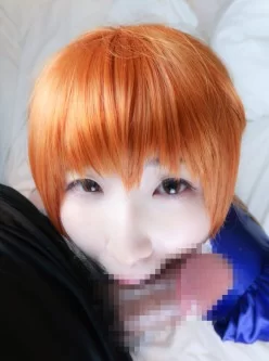 [milklimxxx (胡桃.)] 霞94p