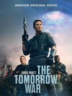 明日之戰 The Tomorrow War 2021 1080P [MKV/3G][中英字幕]