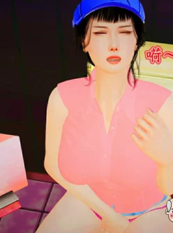 [3D]疯狂闺蜜01-05[中文全彩人妻闺蜜勾引][146M/百度]