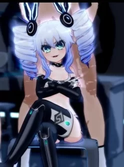 mantis-x：Uni’s Share Milking【百度云】【1V/88MB】