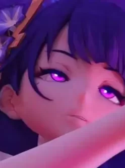 [转载搬运] 【同人3D动画】Dragk：12月 阿黑颜原神 1080HD步兵作品大合集【21年4月-22年12月】 [1+9.5G][百度盘]