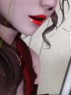 <b style='color: red;'>[已失效] </b>3D动漫，秘密1-33