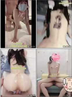 天花板级别萝莉女神『粉色情人』极品蜜桃臀水蛇腰 多场...