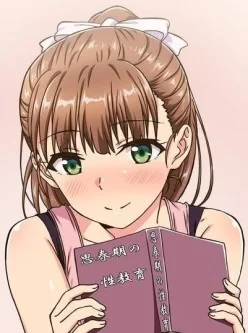 【生肉】[メリー・ジェーン]思春期のお勉強 【磁力/G8网...