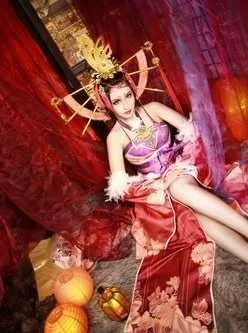 <b style='color: red;'>[已失效] </b>不良人女帝3D，256mb