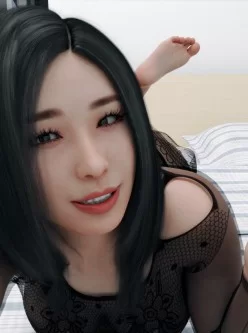 [转载搬运] 【3D全彩/无修】绝味好教练 01-03 【NTR/淑女人妻/111M】 [388p+111M][百度盘]