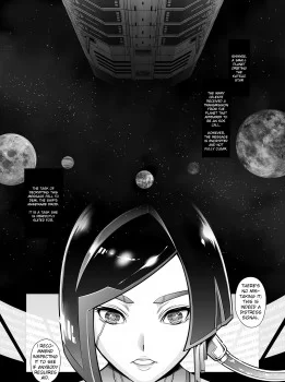 <b style='color: red;'>[已失效] </b>FOW马头社Subverse漫版第一期[50P52MB]