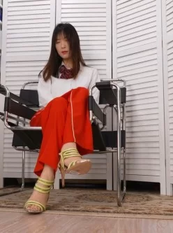 <b style='color: red;'>[已失效] </b>Sexy Asian girls feet   王佳库里丝 【1v 】【百度云】【3.56...