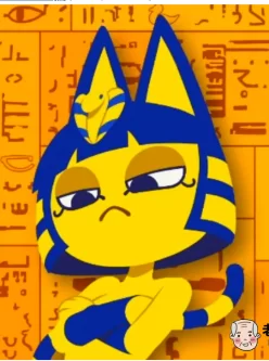 <b style='color: red;'>[已失效] </b>[同人动画] 【2D】ZONE-ANKHA 埃及猫后 99M