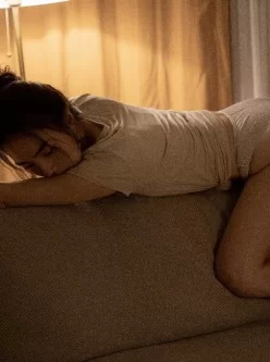 <b style='color: red;'>[已失效] </b>韩国LEEHEE模特Ray LEHF-039