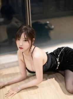 [XIAOYU语画界]2021.11.23 VOL.660 杨晨晨Yome[66+1P／566MB][和彩云 ...