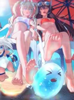 <b style='color: red;'>[已失效] </b>【神奇资源/中文/番剧】原神or援神 提瓦特大陸工口见闻录！糟糕资源大合集[3.4G/全CV]