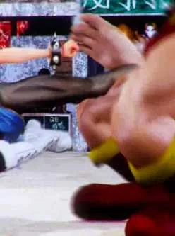 <b style='color: red;'>[已失效] </b>格斗，春丽，，1V，409MB，百度网盘