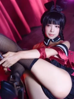 <b style='color: red;'>[已失效] </b>[水淼Aqua] Cosplay Picture Collectiony Part3 ╱ Cos套图合集 Part3（No...